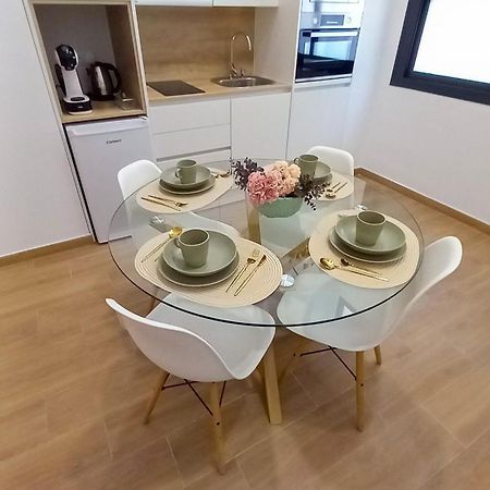 Apartamento La Alcoba Córdoba Exterior foto