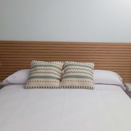 Apartamento La Alcoba Córdoba Exterior foto