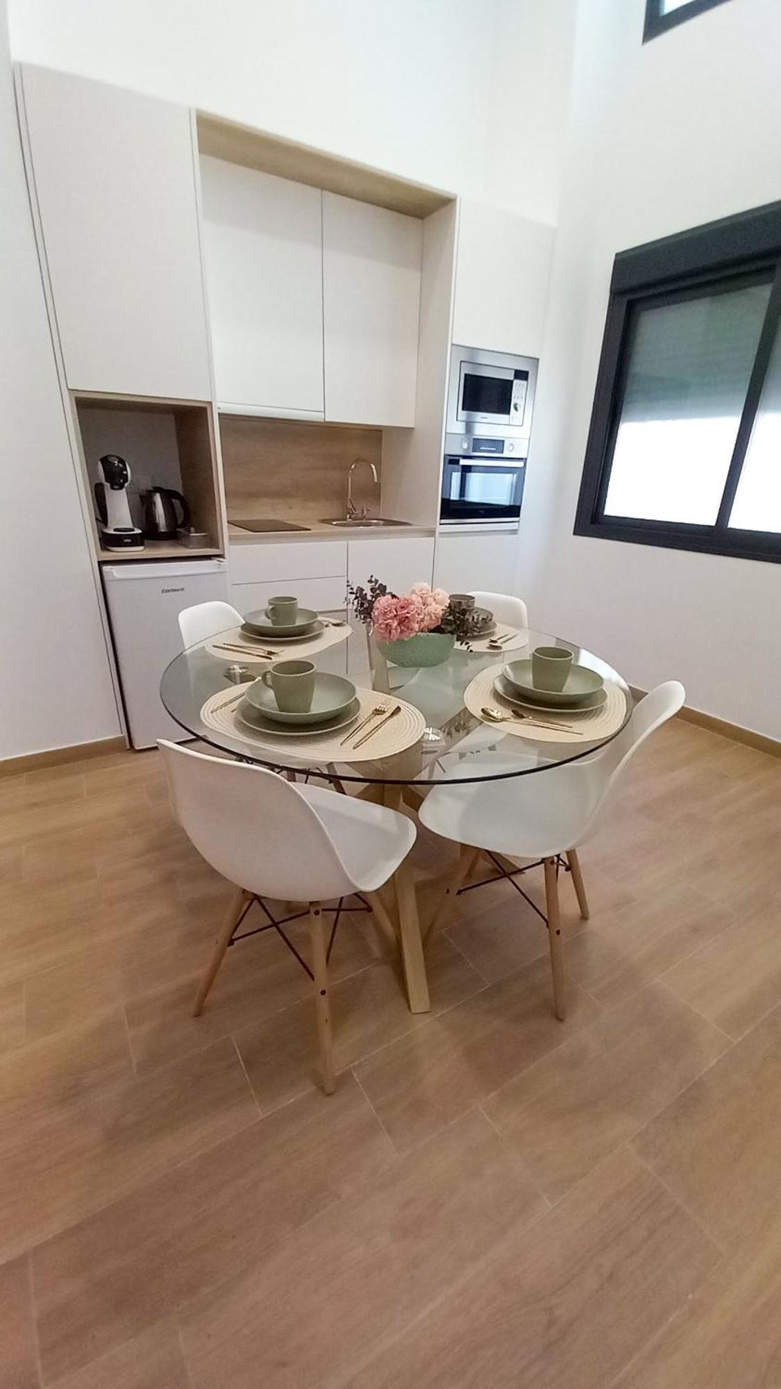 Apartamento La Alcoba Córdoba Exterior foto