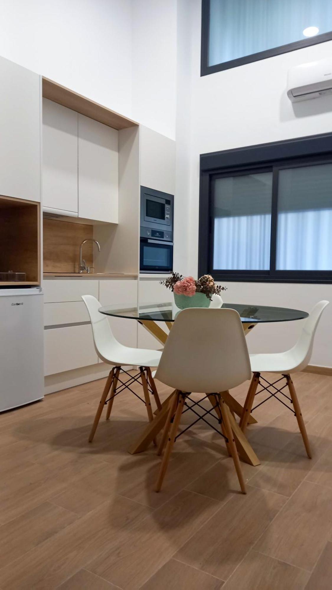 Apartamento La Alcoba Córdoba Exterior foto