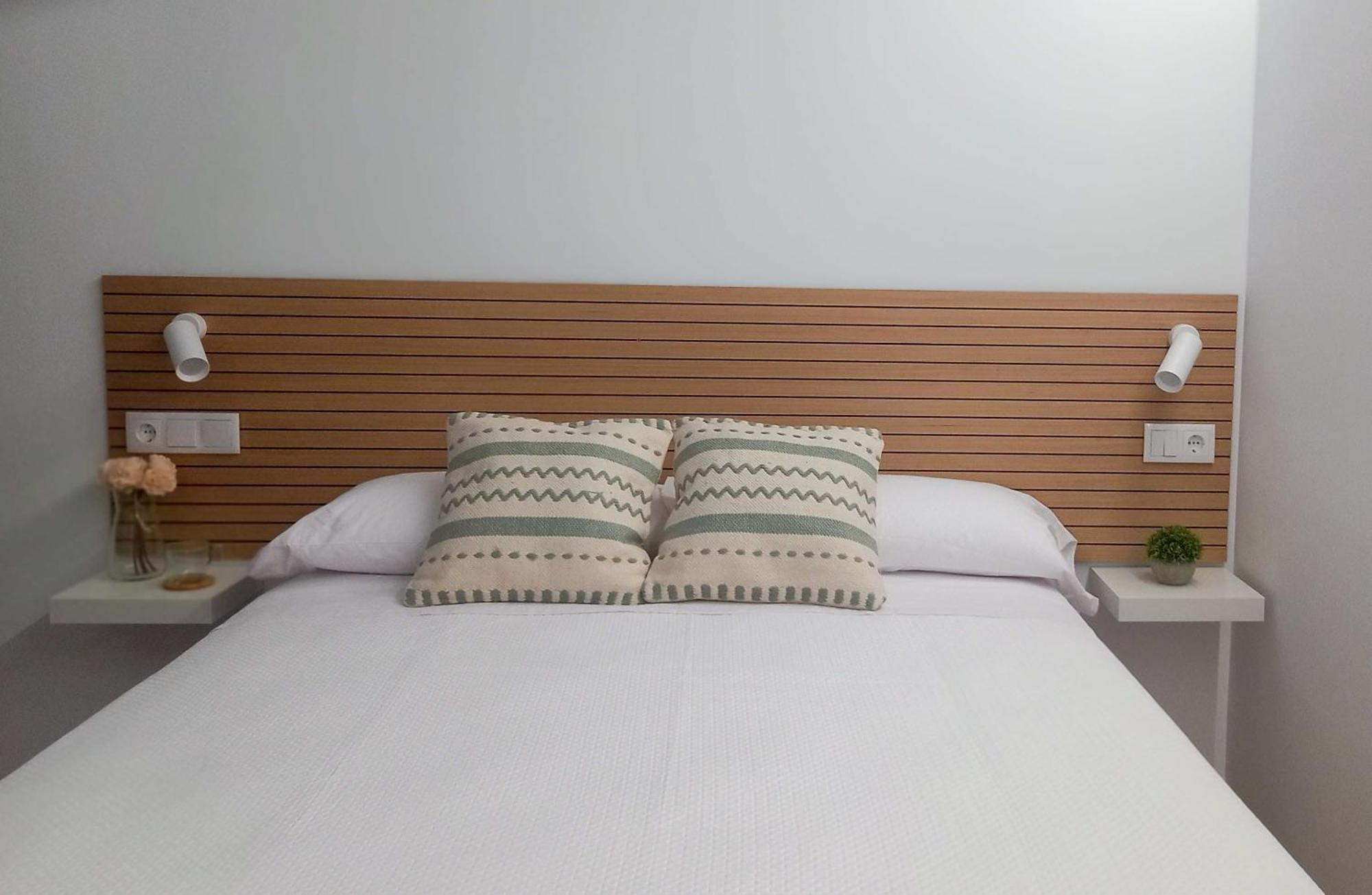 Apartamento La Alcoba Córdoba Exterior foto