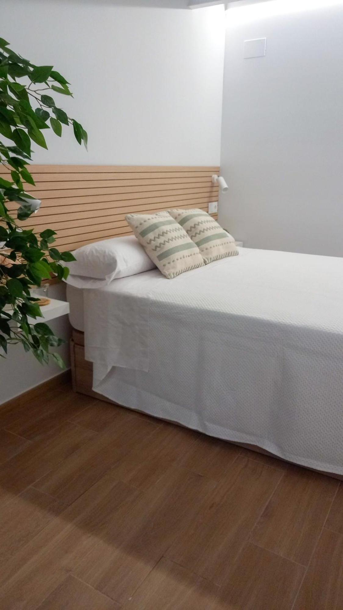 Apartamento La Alcoba Córdoba Exterior foto